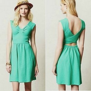 Anthropologie Matilde Dress